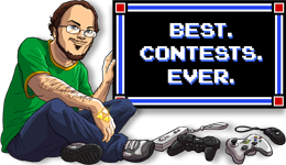 Best. Contests. Ever.