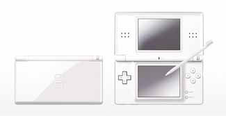 ds lite redesign