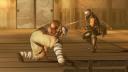 Ryu Fighting Murai - NG