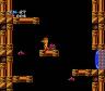 Metroid Brown Brinstar