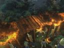 Burning Bridge - FE