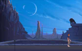 another world 2006