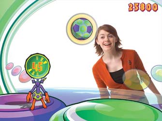 eyetoy play sports ps2