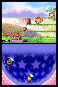 kirby ds