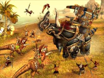 paraworld