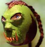 world of warcraft orc egg