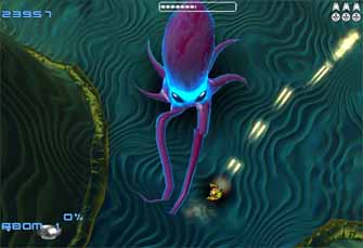 mutant storm empire xbox 360 arcade