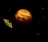 Planet Zebes