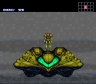 Samus' Ship