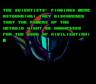 Super Metroid Story