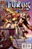 Turok Comic Book