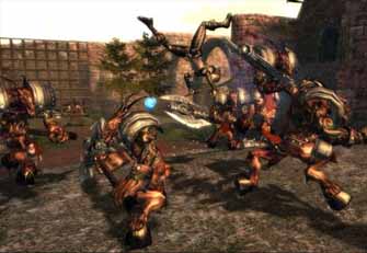 untold legends dark kingdom ps3