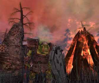 warhammer online age of reckoning pc screenshot