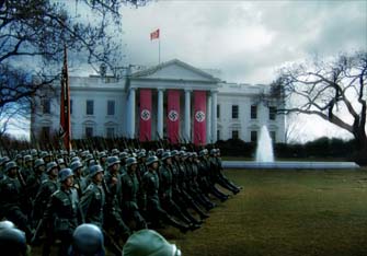 Fall of Liberty from Codemasters
