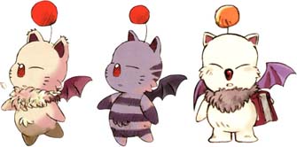 moogles