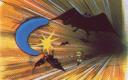 Link Uses the Boomerang