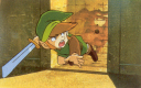 Link Trapped