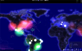 DEFCON screenshot