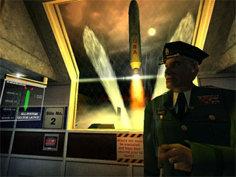 Duke Nukem Forever screenshot 2