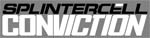 Splinter Cell 5 Conviction logo