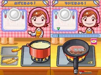 Cooking Mama: Cook Off