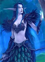 Night Elf