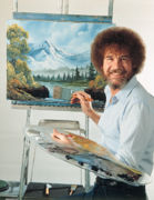 Bob Ross game coming