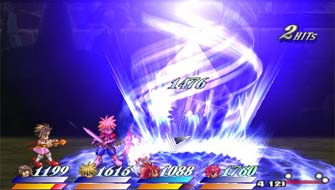 Tales of Destiny 2