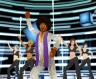 Dance Dance Revolution: Hottest Party Screen