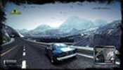 Burnout 5 in-game
