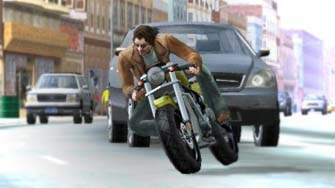 Driver: Parallel Lines new versions screenshot Driver: Parallel Lines new versions screenshot