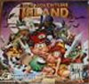 New Adventure Island box
