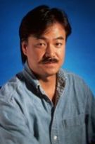 Final Fantasy Creator Hironobu Sakaguchi