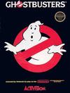 Ghostbusters on NES