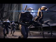 Mass Effect enemies