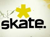 Skate logo