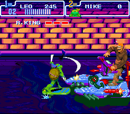 Rat King