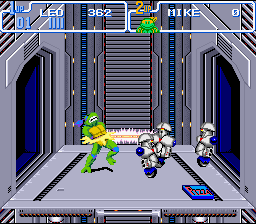 Robots