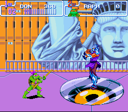 Shredder