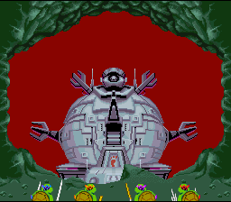 Technodrome
