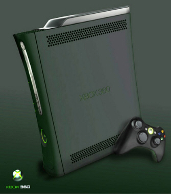 Black Xbox 360 Elite limited release in April features ...