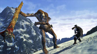 age of conan pc screenshot