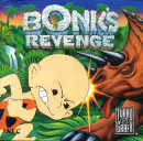 Bonk's Revenge TurboGrafx16