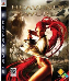 Heavenly Sword on PS3