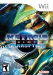Metroid Prime 3: Corruption on Wii