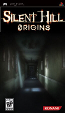 Pre-order Silent Hill Origins for PSP
