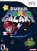 Super Mario Galaxy on Wii