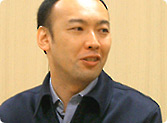Nintendo's Ikeda