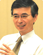 Nintendo's Takeda
