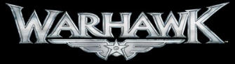Warhawk logo Warhawk logo